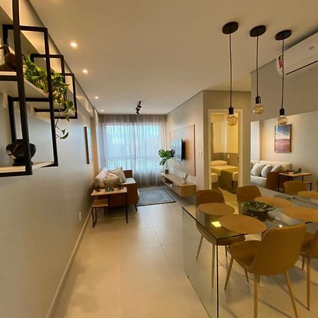 Edificio Promenade II Apt 1101-Mandi Hospitalidade Lägenhet Maceió Exteriör bild