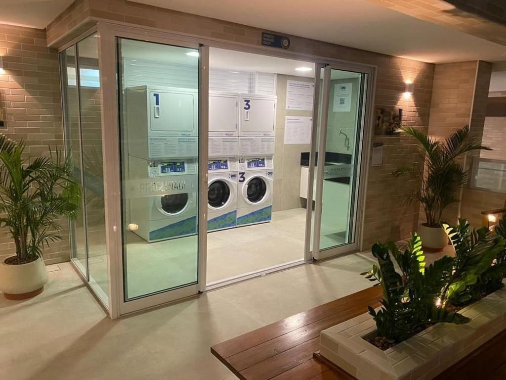 Edificio Promenade II Apt 1101-Mandi Hospitalidade Lägenhet Maceió Exteriör bild