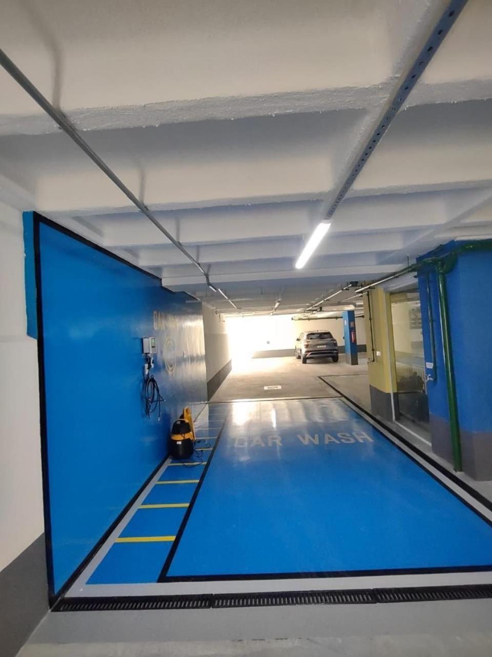 Edificio Promenade II Apt 1101-Mandi Hospitalidade Lägenhet Maceió Exteriör bild