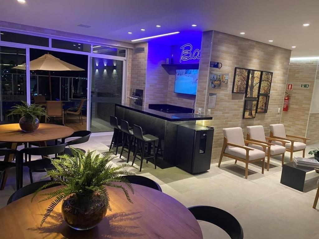 Edificio Promenade II Apt 1101-Mandi Hospitalidade Lägenhet Maceió Exteriör bild